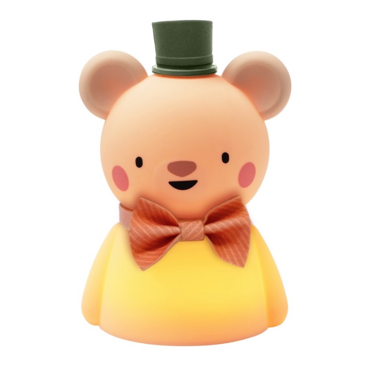 Veilleuse - Petit ours pour tout petit