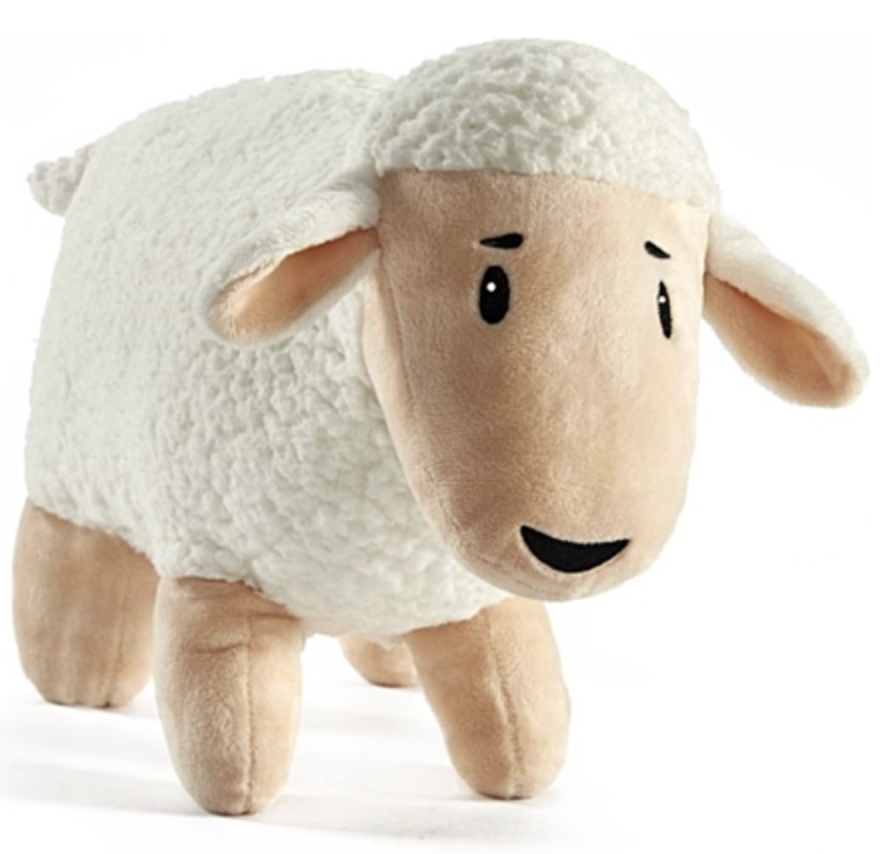 Mouton Petit Prince 25 cmL