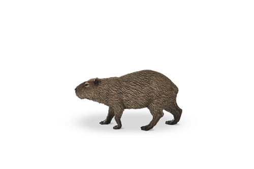50327 Figurine Capybara - Papo