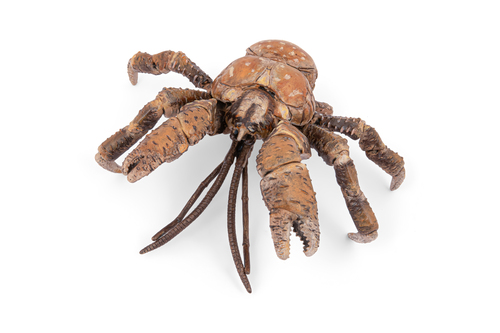 56020 Figurine Crabe de cocotiers - Papo