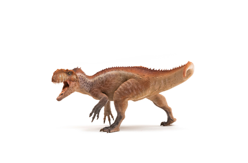 55100 Figurine Yangchuanosaure - Dino