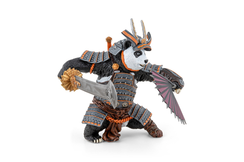 36047 Figurine Mutant panda