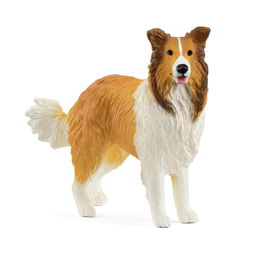 13998 Chien Colley Schleich