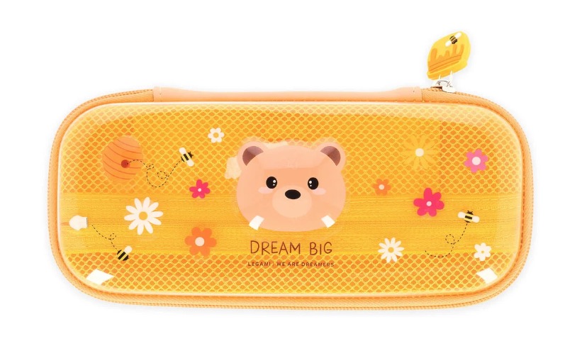 Trousse - Wonderwow - Teddy Bear
