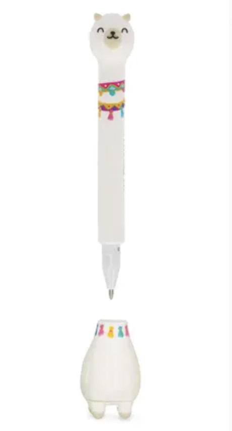 Stand ink Ovation - Stylo bille Llama