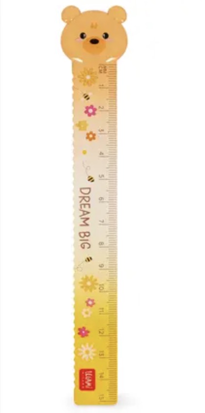 Bear sweet bear - regle teddy bear
