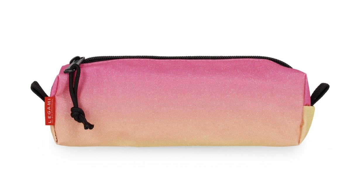 My pencil case - Trousse - Sunrise Lover