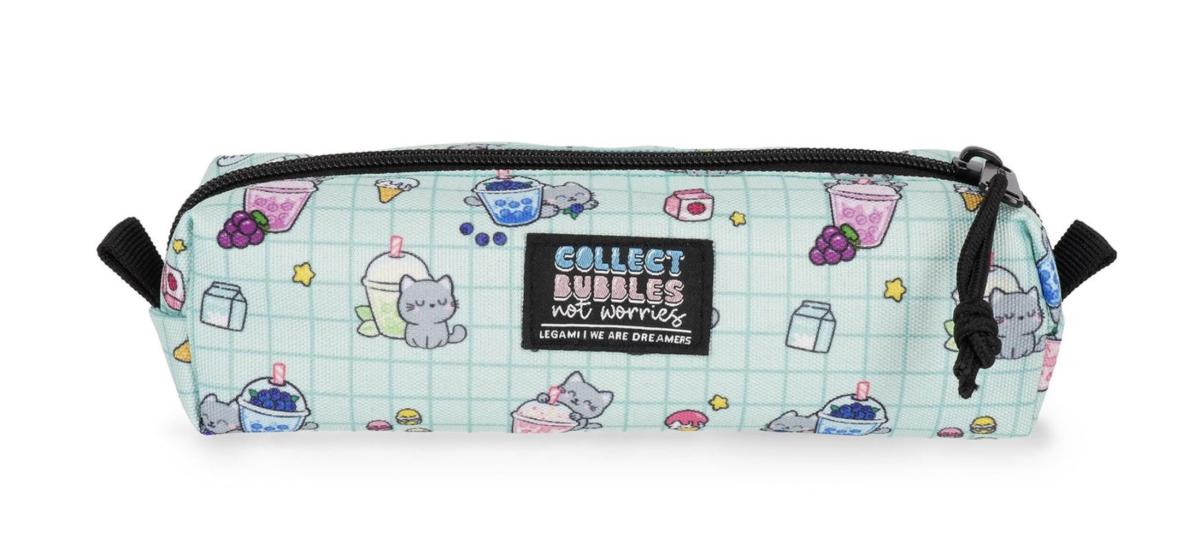 My pencl case - Trousse - Kitty