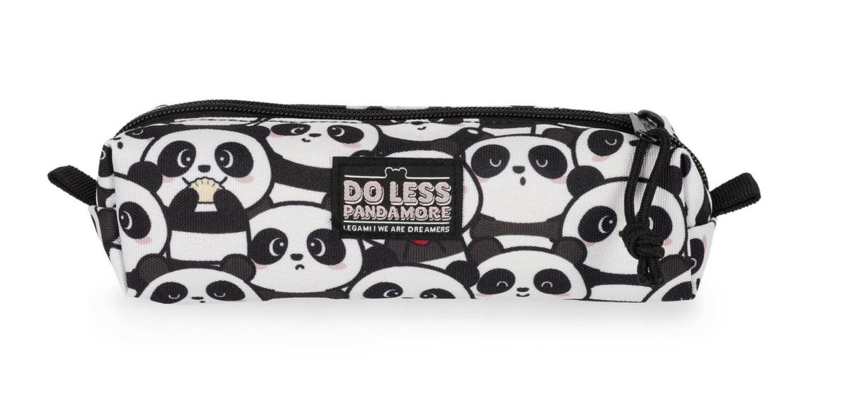 My pencil case - trousse  - Panda