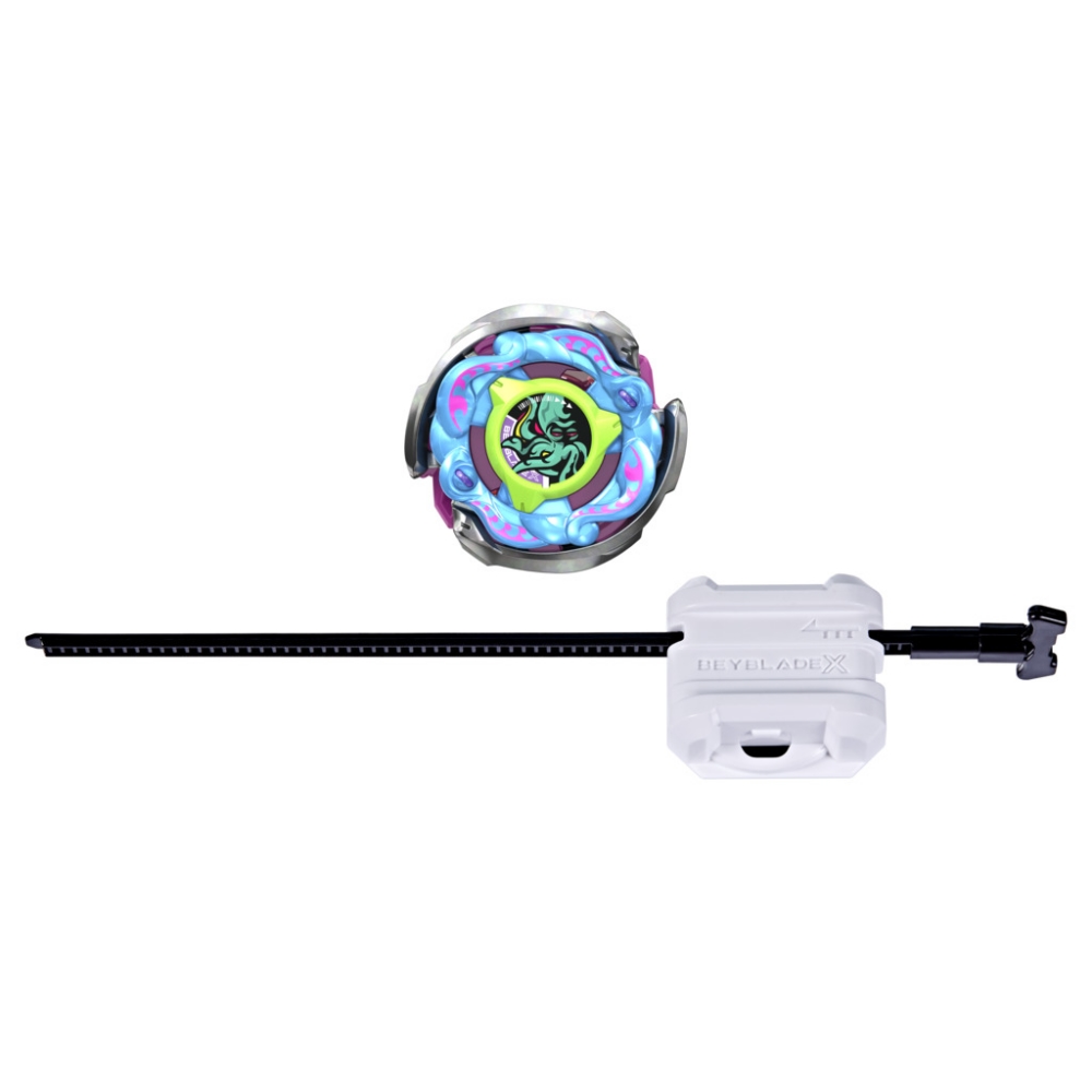 Beyblade X Starter Pack Wriggle Kraken S 3-85O CX