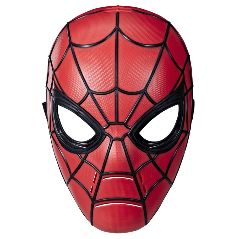 Spider-Man: Brand New Day Masque