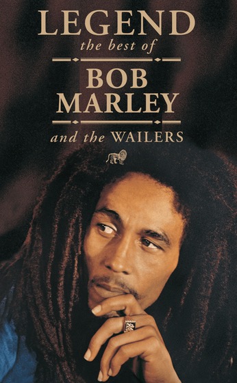 carte audio Yoto The best of Bob MArley