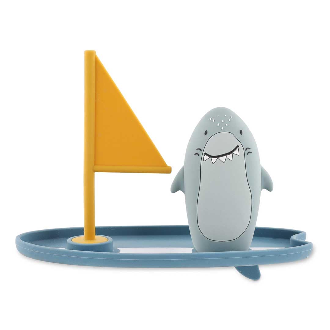 Mr. Shark Jouet de bain Planche de surf