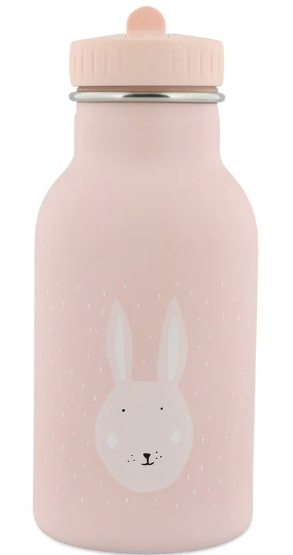 Gourde 350 ml - Mrs. Rabbit