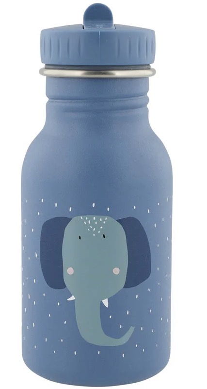 Gourde 350ml - Mrs. Elephant