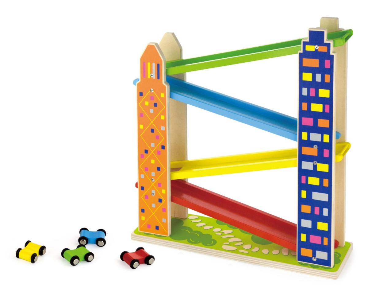 Viga 50981 Rampe de voitures - À construire