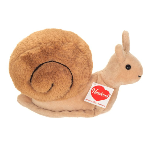 peluche Escargot Lotta 20 cm