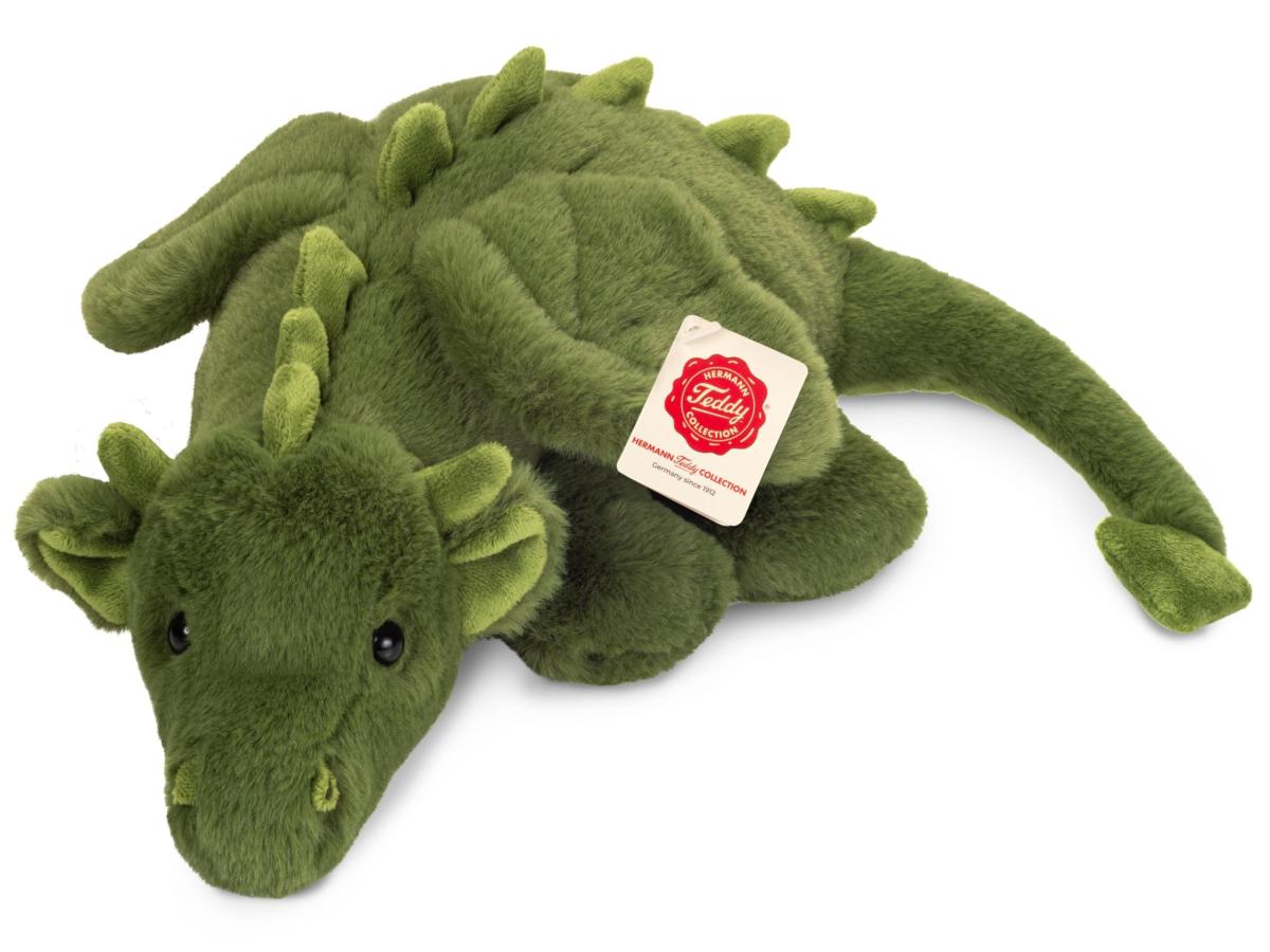 peluche Dragon Cleo 32 cm