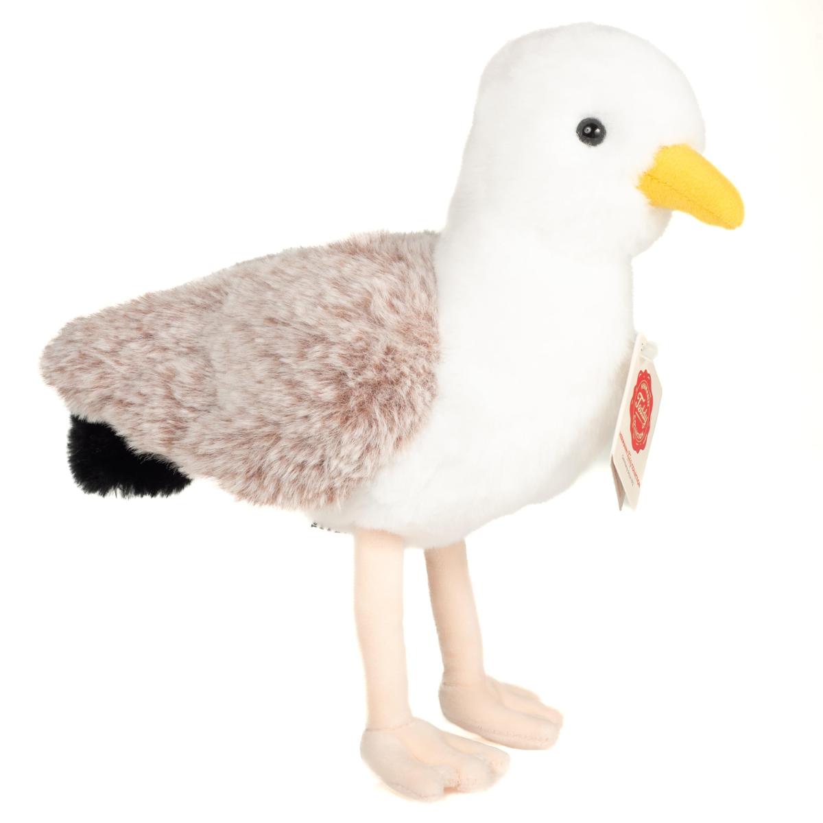 peluche Mouette 20 cm - Teddy