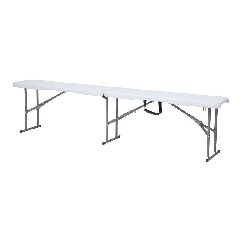 Elba Pliable Banc de pique-nique - 1pc