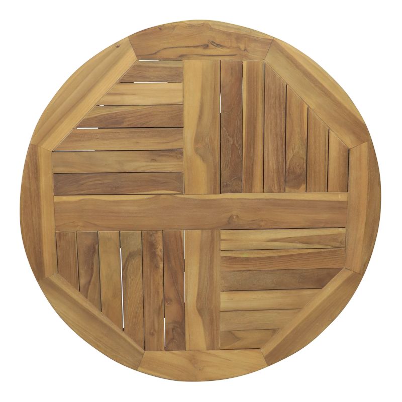 Sari Plateau tournant 60 cm