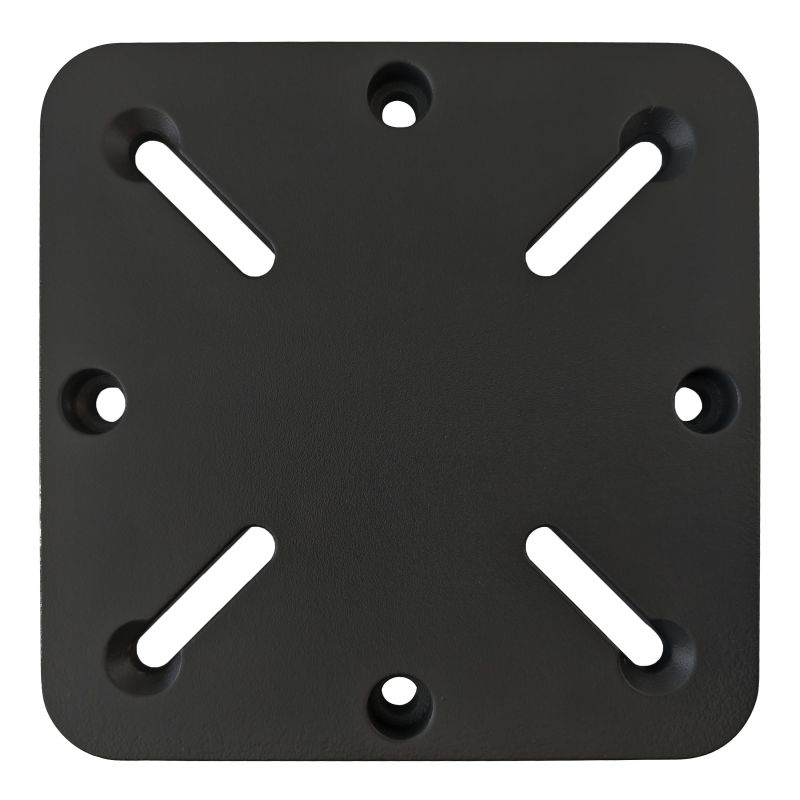 Adaptateur de pied de parasol Anthracite