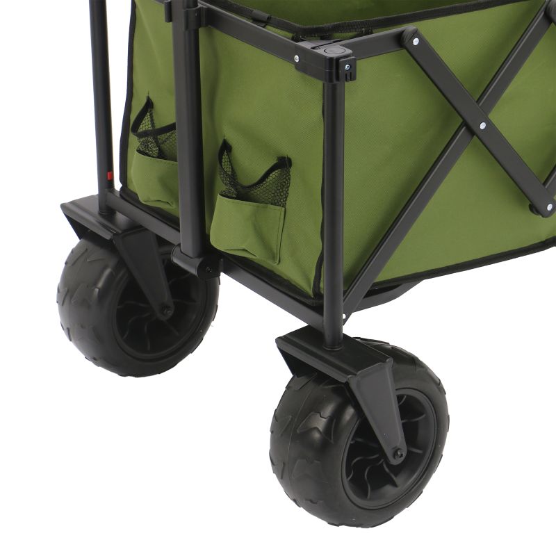 Pneus pour chariot SB 221 - 4 pcs