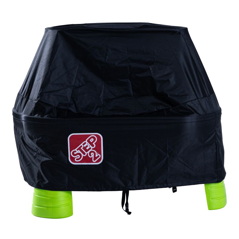 Housse pour table deau - noir