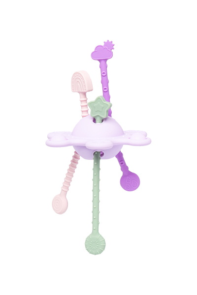Jeu de manipulation sky purple