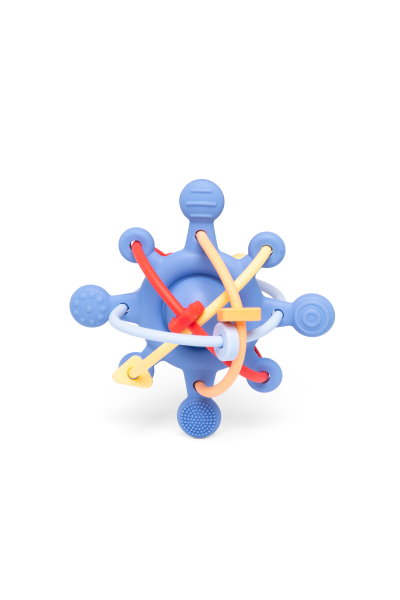 Jeu de manipulation Sensory Star