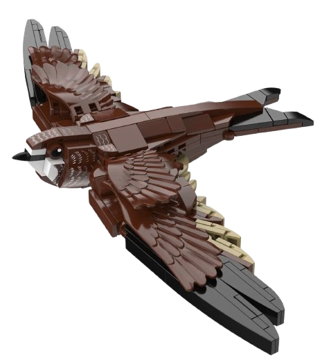 109628 - Bluebrixx - Martinet Noir
