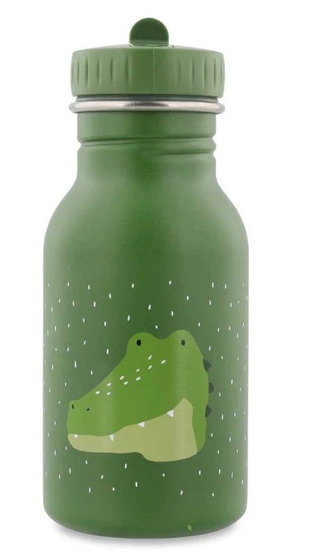 Gourde 350ml - Mr. Alligator