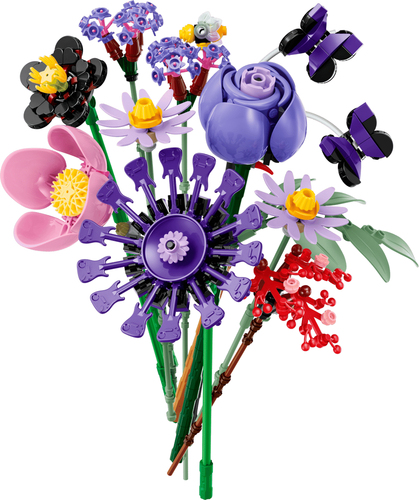 11507 Bouquet de fleurs d'Olivia Rodrigo