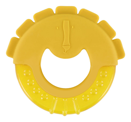 TRIXIE Mr. Lion anneau de dentition