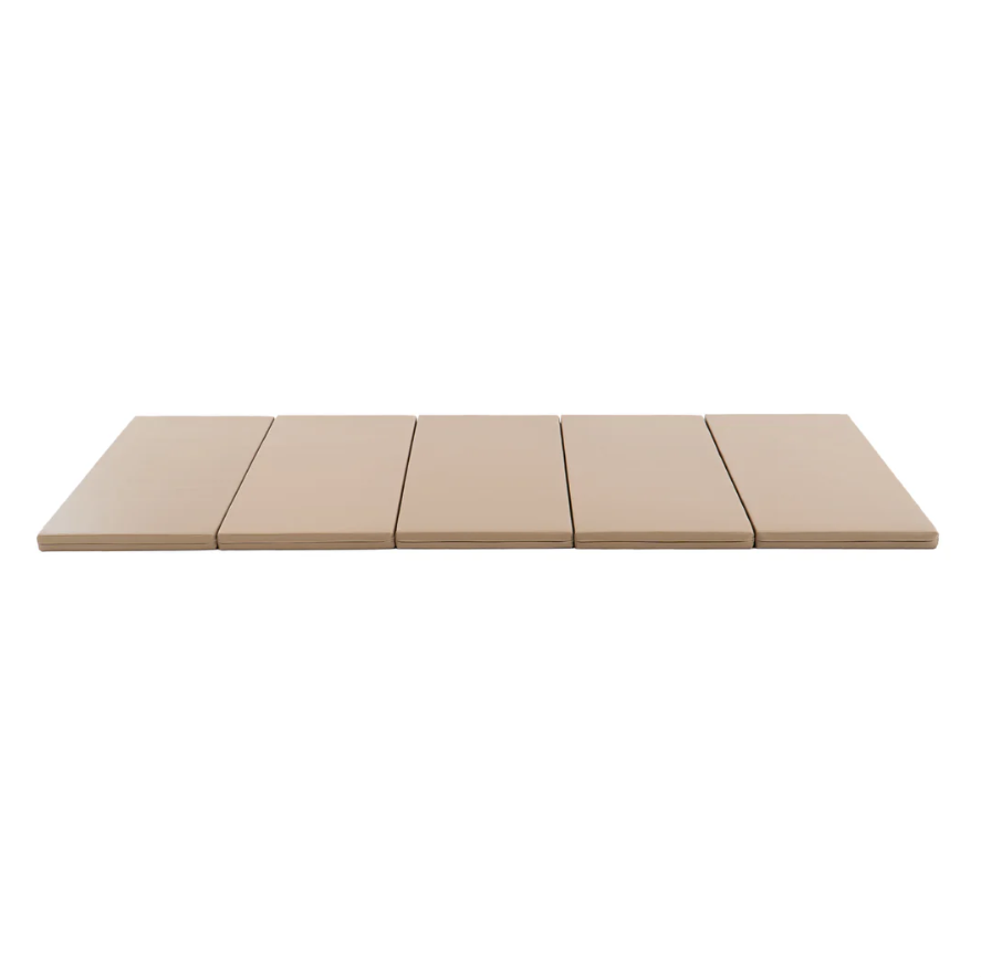 Ensemble de tapis - beige