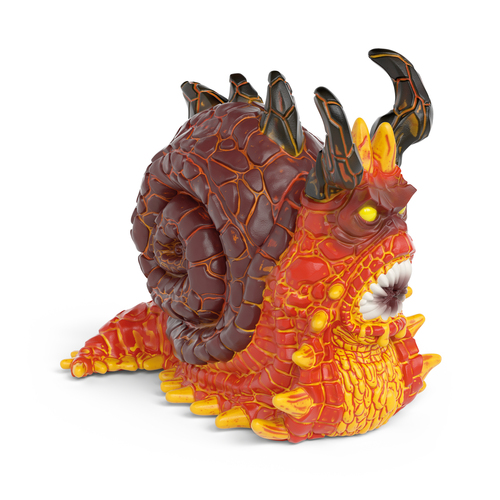70851 - ELDRADOR CREATURES Escargot de lave