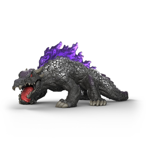 70840 Lezard des Tenebres