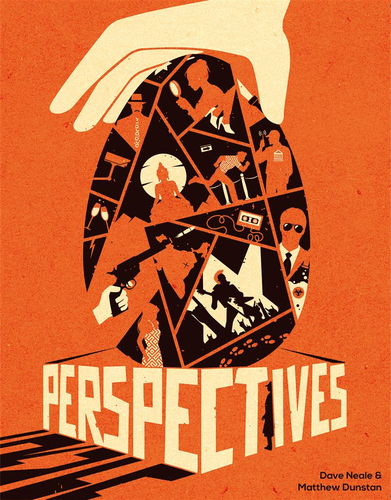 Perspectives Orange Jeu d enquetes en equipe