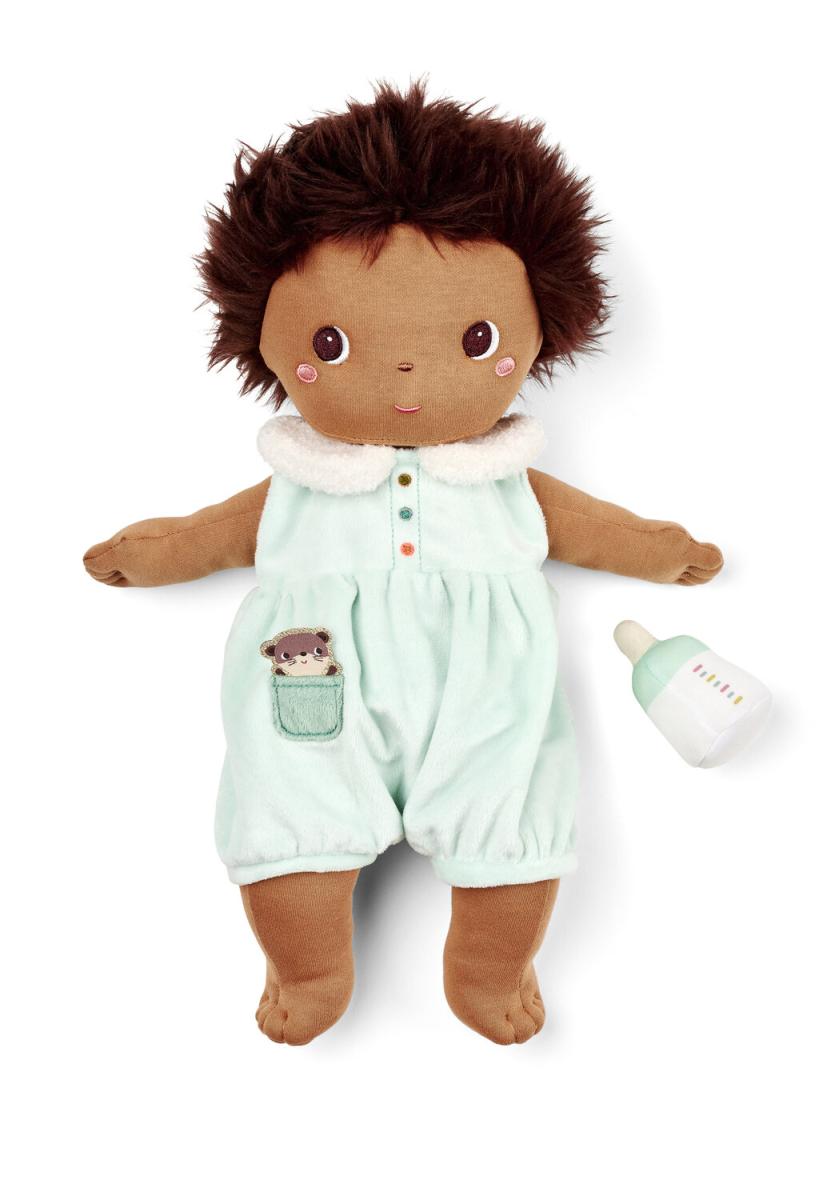 Alix mon poupon tissu 36cm