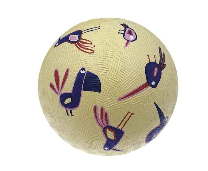 Petit ballon les oiseaux - Petit jour