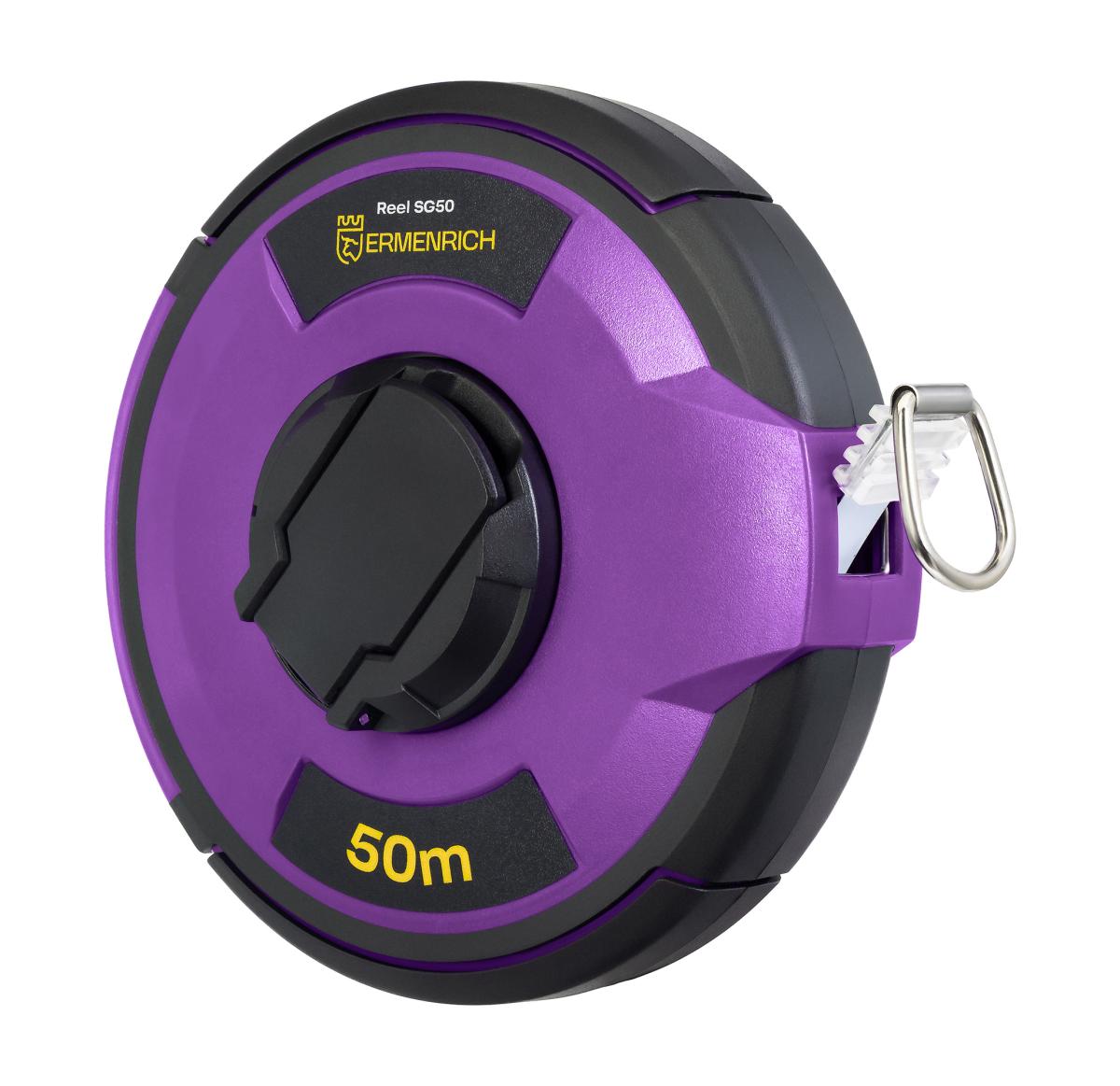 Mètre-ruban Ermenrich Reel SG50