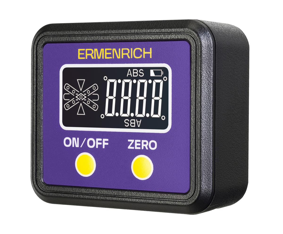 Niveau numérique Ermenrich Verk LQ20