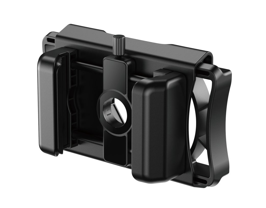 Adaptateur pour smartphone Levenhuk Kelvin RIG10 PRO