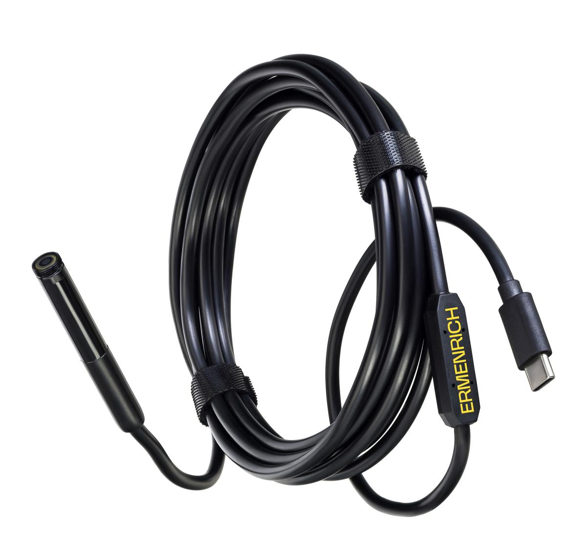 Endoscope industriel Ermenrich Seek VE10