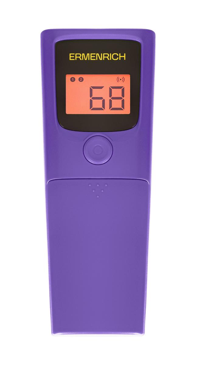 Thermomètre à viande Ermenrich BBQ GT20