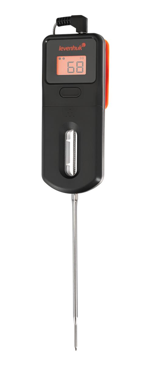 Thermomètre de cuisine Levenhuk Wezzer Grill BT10