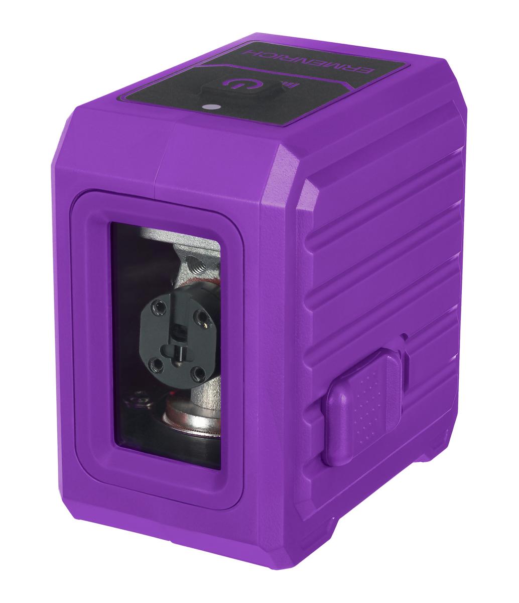 Niveau laser Ermenrich BASE LN10