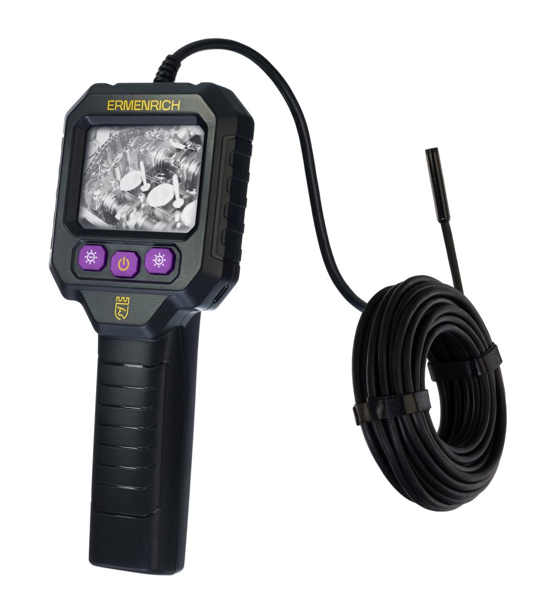 Endoscope industriel Ermenrich Seek VE20