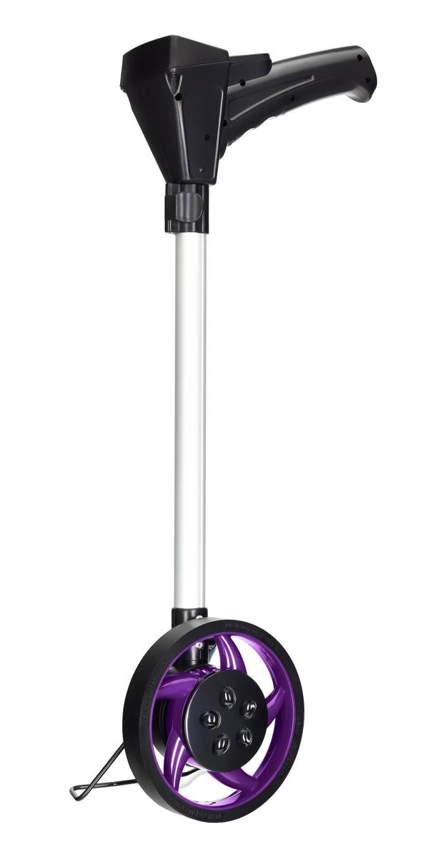 Roue de mesure numérique Ermenrich Reel WM10