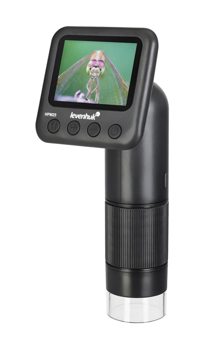 Photomicroscope portable Levenhuk Kelvin HPM25